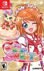 Nintendo switch game list & price guide. Cooking Mama Cookstar Nintendo Switch Walmart Com