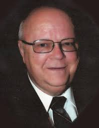 Obituary for Tony Collignon