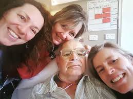 Good evening everyone, sadly I advise you all of the passing this evening  of Dr. Henry Pang. Henry passed away peacefully after a short hospital  admission in Sydney. Some of us will