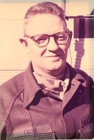 Robert Callis Obituary