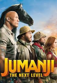 As they return to jumanji to. Wer Streamt Jumanji The Next Level Film Online Schauen