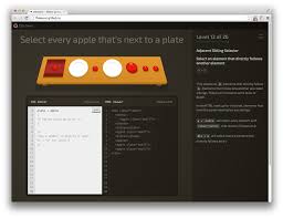 Css Diner Game Css Diner Little Games