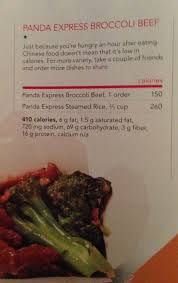 Panda Express Beef Broccoli Broccoli Beef Beef Food