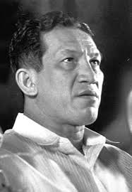 Alfredo "Fred" Siojo Lim (Dec 21, 1929