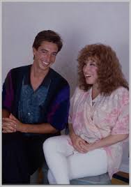 Mccarthy threw himself into the line of fire after gunman john hinckley jr. Photo Bette Midler Sits Down With Ron Reagan Jr For An Interview Late 80s Photo Bettemidler Ronreaganjr Bette Midler Bette Interview