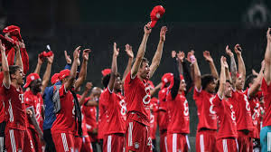 Fc bayern münchen (fcbayern) в твиттере. Fc Bayern Munchen Ein Kommentar Zur Achten Meisterschaft In Serie Kicker