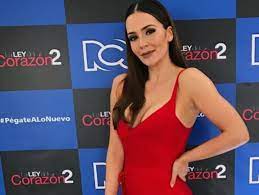 Lina tejeiro, la abogada catalina mejía en la ley del corazón, habló de su papel en la serie del canal rcn. El Sueno De Lina Tejeiro En La Ley Del Corazon Que Le Traera Problem Rcn Radio