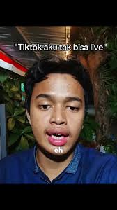 TikTok: Kenapa Tombol Live Hilang Tiba-tiba?