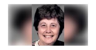 Jean Melanson Obituary (2023)