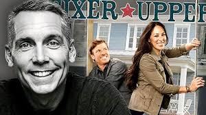 What Happened To Clint Harp After 'Fixer Upper', And Is He Still Friends  With Chip And Joanna Gaines?