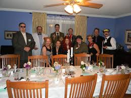 Host a murder mystery party or mystery dinner event. Blog How To Host A Murder Mystery Party Playingwithmurder Com