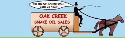 Want to get more legal exposure on linked in this and a lot more will be answered on this next linked in. Oakcreek Review