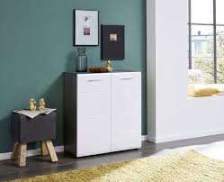 Kommode wei 223 80 cm breit online bei roller kaufen. Kommode Line Modern Weiss 80 Cm Breit