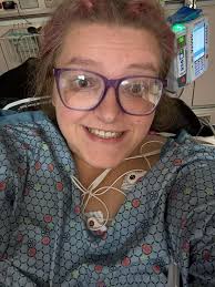 Is it okay to swap out hospital food for other items?