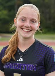 2025 Women's Soccer Roster