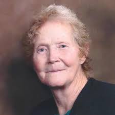 Mary Evans Newman Obituary (1950