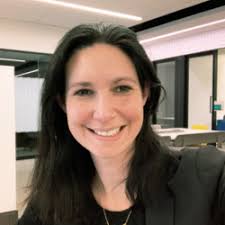 Revolving Tables 2023 Mentors