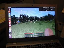 In addition to blocks, the environment features plants, mobs and items. How To Play Minecraft On Chromebook Updated 2021 Platypus Platypus