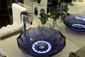 briolette vessel from kohler artisitc