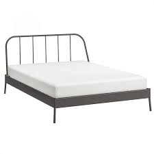 A double bed frame, for example, can have two or three different size options. The Best Ikea Metal Bed Frame Ikea Metal Bed Ikea Bed Frames Ikea Metal Bed Frame
