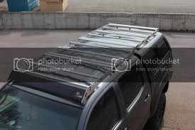 Homemade Roofracks Page 27 Expedition Portal In 2020 Aluminum Roof Top Tents How To Make Bed