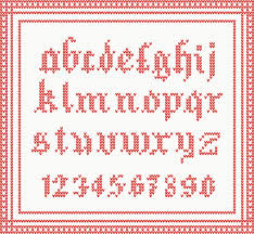 We did not find results for: Premium Vector Christmas Font Knitted Gothic Alphabet In Red Color
