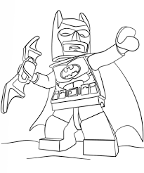 Lego batman arkham asylum 7785 stop motion build review. 34 Ausmalbilder Lego Movie Besten Bilder Von Ausmalbilder