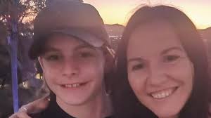 Tragic details emerge about excited 14-year-old boy who drowned while water  tubing