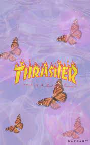 We did not find results for: Thrasher X Butterflies Butterfly Wallpaper Butterfly Wallpaper Iphone Iphone Wallpaper Vintage