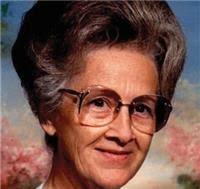 Faye Bodine Obituary (1928