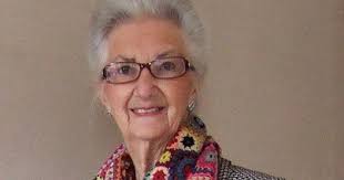 THE MILLAMIA BLOG: INTERVIEW WITH ANN ROWLEY