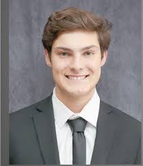 Matthew Pinsky's Instagram, Twitter & Facebook