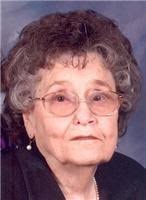 Ethel Avery Obituary (2015)