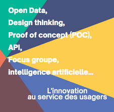 Mois De L Innovation Publique La Dila Participe Dila