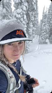 Snow, Skin Tracks, and Adventures. * Looking forward to getting Outside.,  Being involved, immersed, and outside is deeply important to me in my life.  * Many times I get asked about a recent movie, a ...