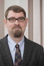 The Columns » W&L's Myers Featured