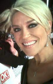 Inappropriate content or terms of use violation. Zoe Lucker Wikipedia