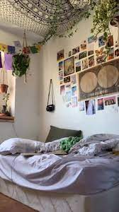 Pin By Athena Gattuso On House Inspo Indie Dorm Room Redecorate Bedroom Indie Room