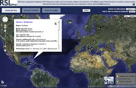 Keep this list of 12 effective google search tips handy so that you can have better. Screenshot Of Rsl Map A Toolbar With Which A User Can Query Data And Download Scientific Diagram