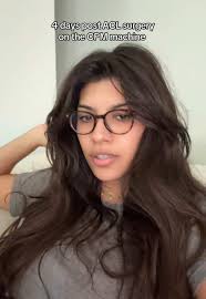 What do you mean I have to bend it to 90°???? 😭 #aclsurgery #aclrecovery  #aclrepair #humortiktok #funnyvideo