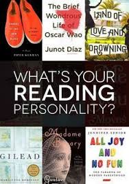 Quiz What S Your Reading Personality You Ll Find The Results Are Surprisingly Spot On Book Club Books Book Worms Reading