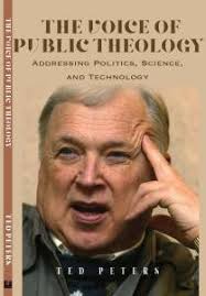 The Public Theologian As Ecumenical & Ecumenic Pluralist