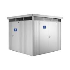 Maybe you would like to learn more about one of these? Abri De Jardin Neo Bicolore Au Choix Biohort Serres Et Abris