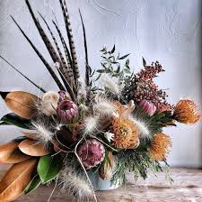 Hours may change under current circumstances Why Florists Are Loving Dried Flowers Right Now
