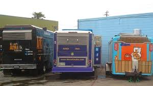 how to start a food truck 15: choose