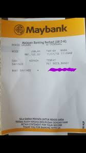 Mesin atm maybank 24 jam. My Small World Bila Diuji Di Mesin Atm