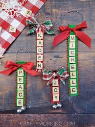 Scrabble word finder a simple tool to help you make better scrabble words. Personalized Scrabble Tile Ornaments Crafty Morning