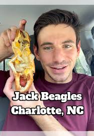 Jack Beagles Charlotte