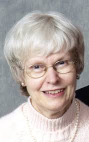 Obituary for Margaret Ross Smith Whitlock