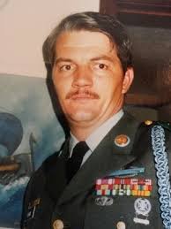 Timothy Park Obituary (2014)